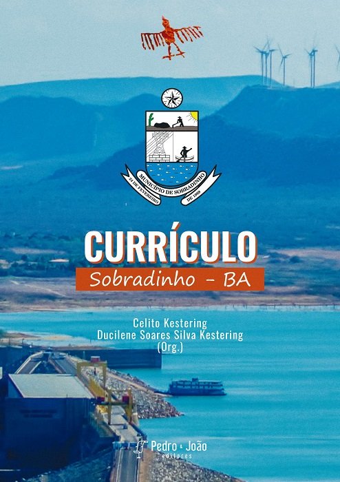 Currículo Sobradinho - BA