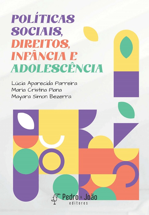 Políticas sociais, direitos, infância e adolescência