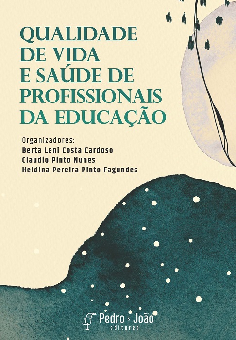 Qualidade de vida e saúde de profissionais da educação