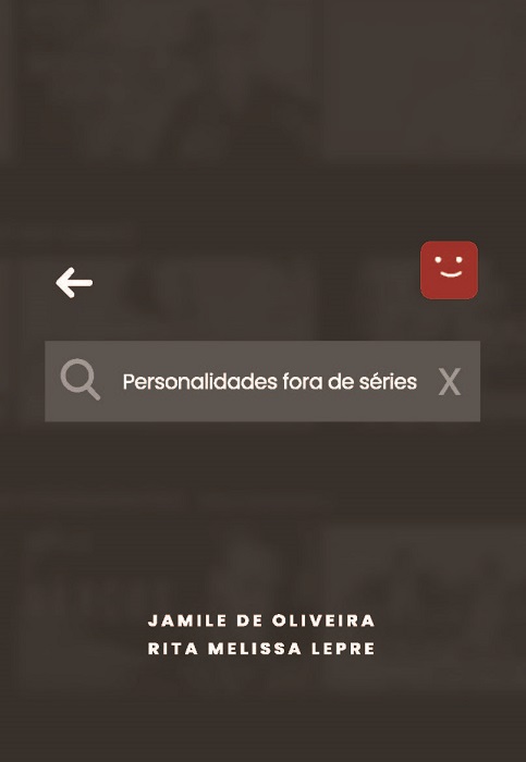 Personalidades fora de séries