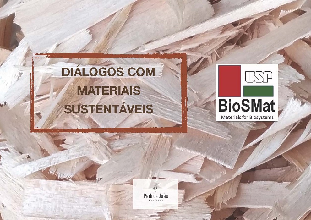 Diálogos com materiais sustentáveis - Imagem 1