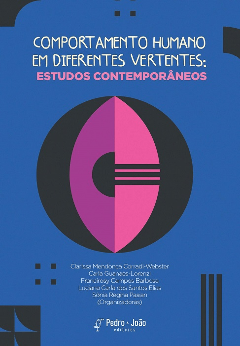 Comportamento humano em diferentes vertentes: estudos contemporâneos