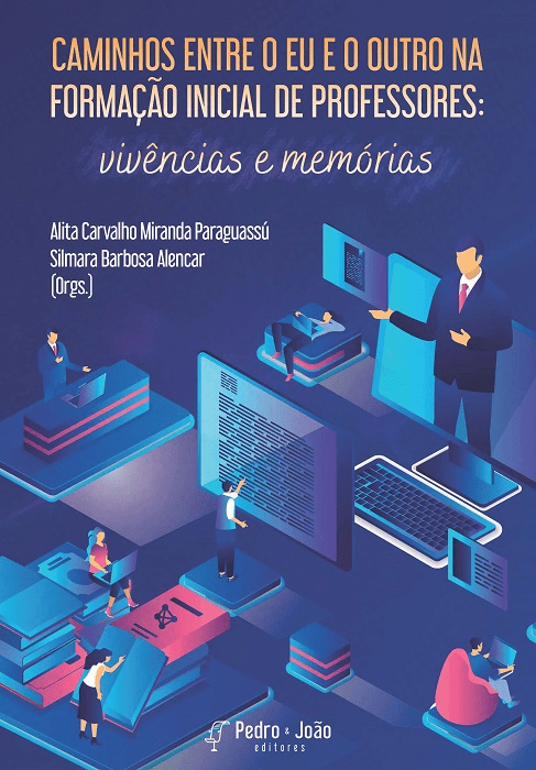 Caminhos entre o eu e o outro na formação inicial de professores: vivências e memórias