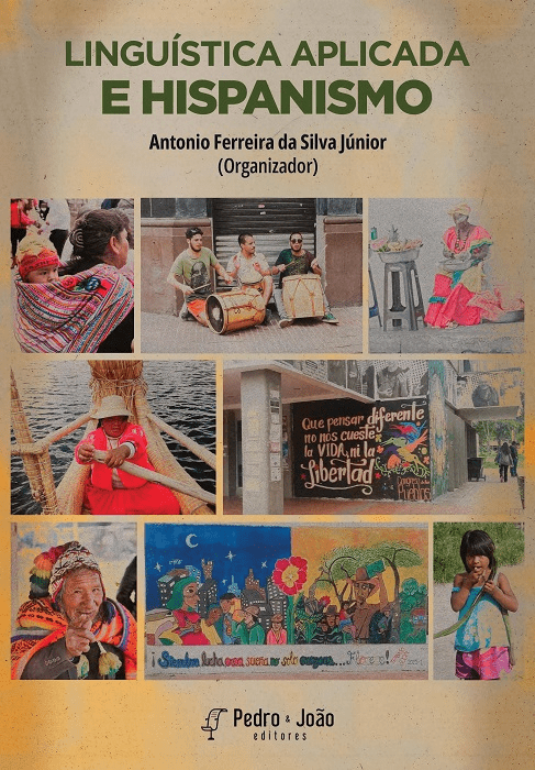 Linguística Aplicada e Hispanismo