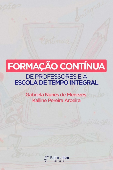 Formação contínua de professores e a escola de tempo integral