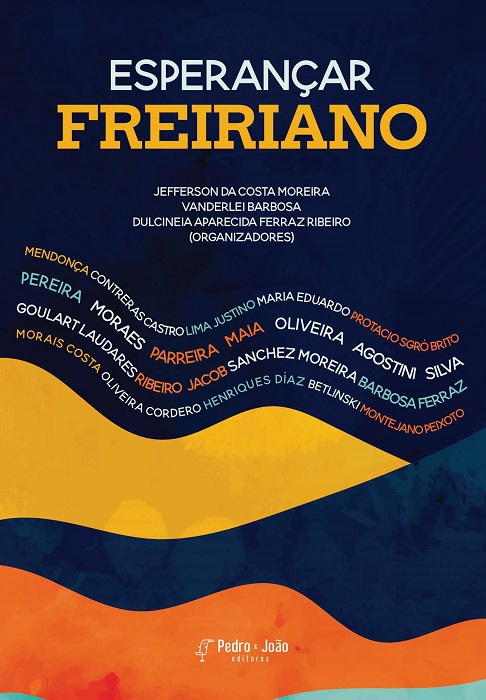 Esperançar freiriano