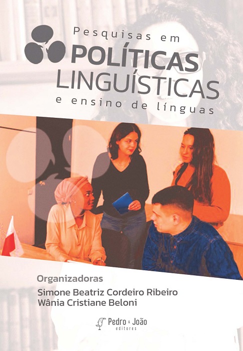 Pesquisas em políticas linguísticas e ensino de línguas