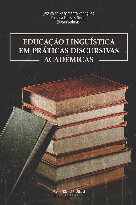Educação linguística em práticas discursivas acadêmicas