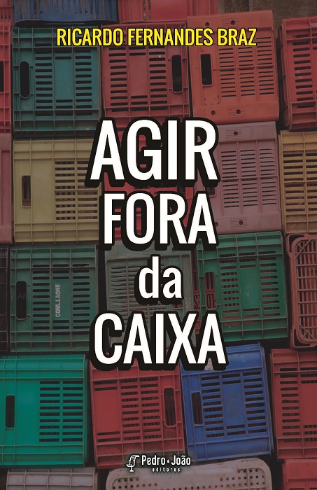 Agir fora da Caixa