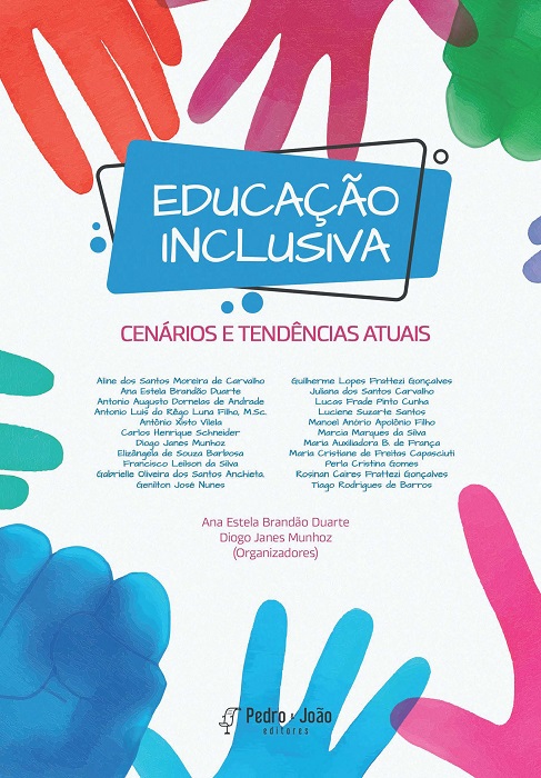 Educação inclusiva: cenários e tendências atuais