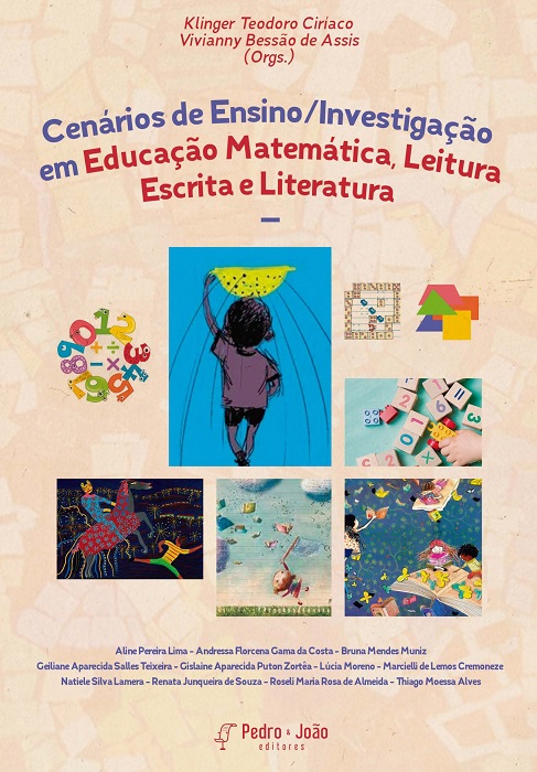Cenários de ensino/investigação em educação matemática, leitura, escrita e literatura