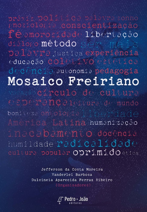 Mosaico freiriano