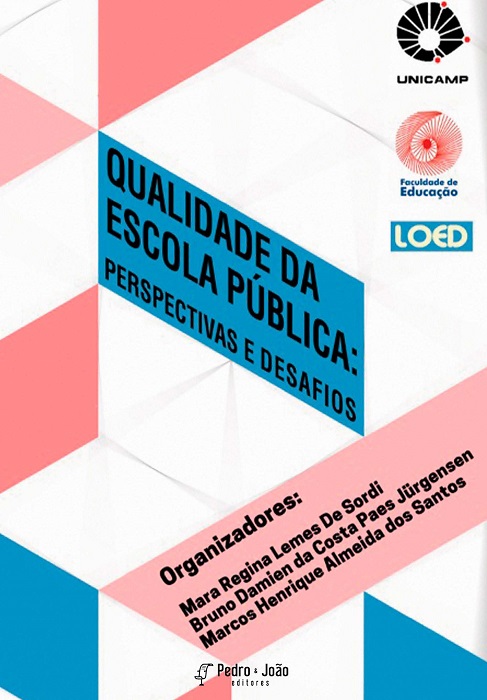 Qualidade da escola pública: perspectivas e desafios