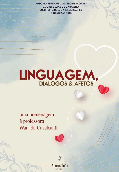 Linguagens, diálogos e afetos: uma homenagem à professora Wanilda Cavalcanti