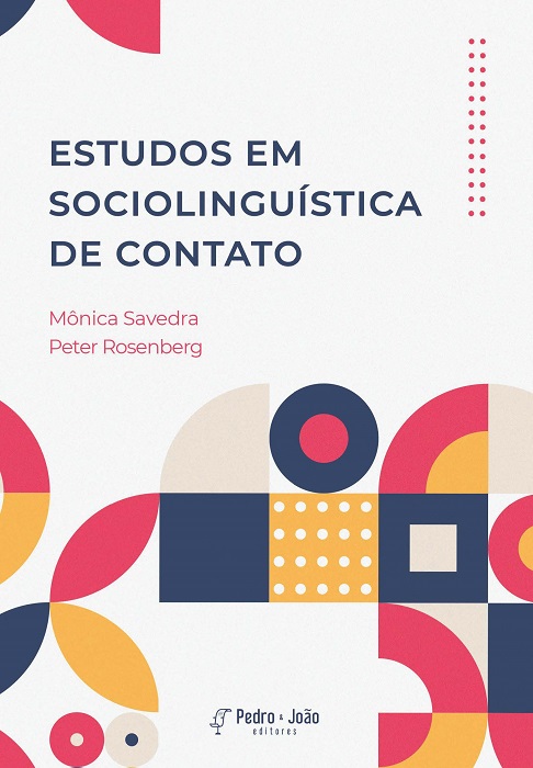 Estudos em sociolinguística de contato