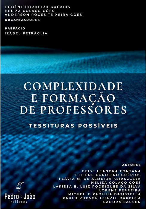 Complexidade e formação de professores: tessituras possíveis