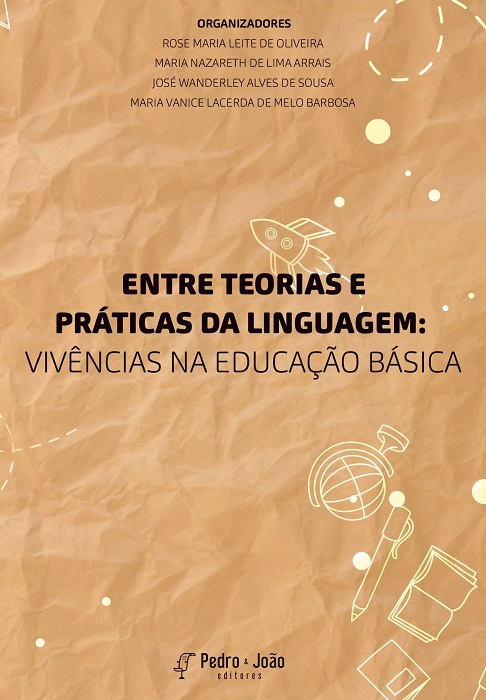 Entre teorias e práticas da linguagem: vivências na educação básica