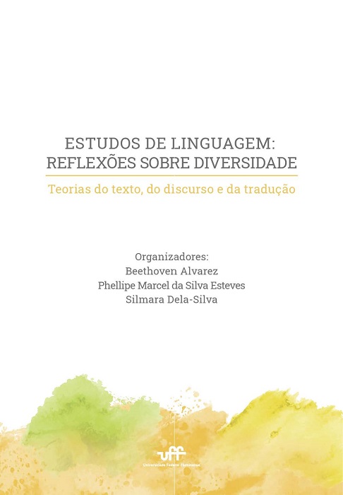 Estudos de linguagem: reflexões sobre diversidade. Teorias do texto, do discurso e da tradução