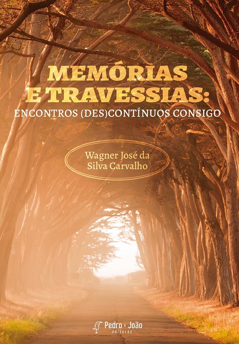 Memórias e travessias: encontros (des)contínuos consigo