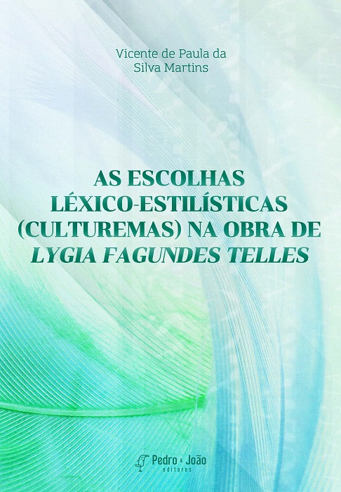 As escolhas léxico-estilísticas (culturemas) na obra de Lygia Fagundes Telles