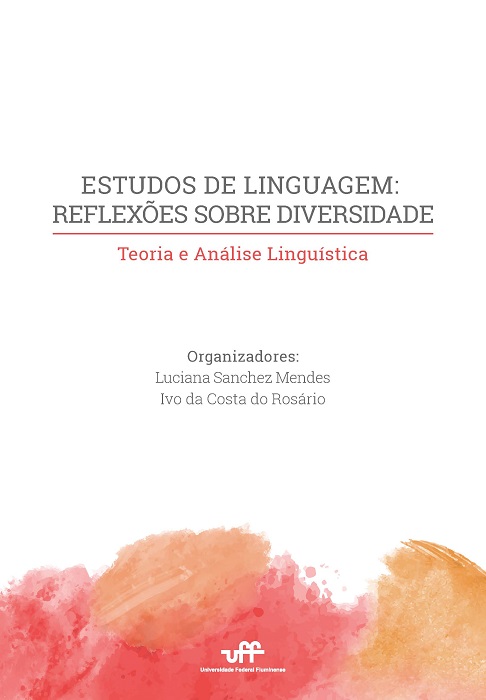 Estudos de linguagem: reflexões sobre diversidade. Teoria e análise linguística
