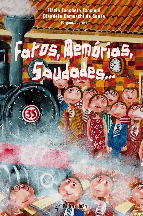 Fatos, memórias, saudades...