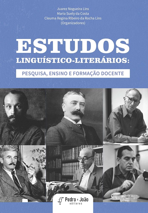 Estudos linguístico-literários: pesquisa, ensino e formação docente
