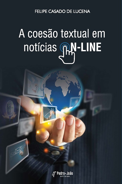 A coesão textual em notícias on-line