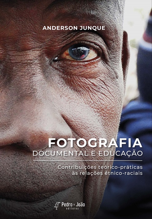 Fotografia documental e educação: contribuições teórico-práticas às relações étnico-raciais