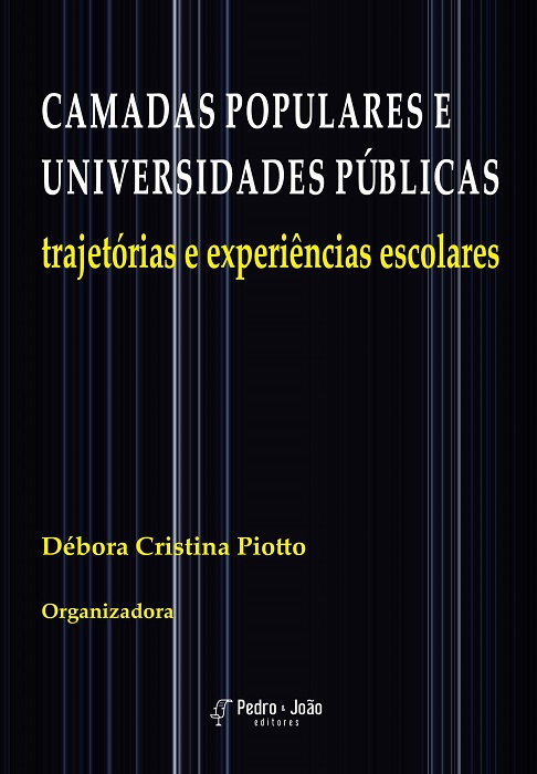 Camadas populares e universidades públicas: trajetórias e experiências escolares
