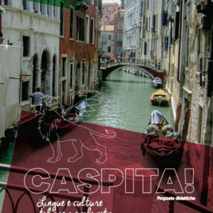 Caspita!: diversidade linguística ecultural no ensino de língua italiana & Caspita!: lingue e culture italianea confronto : proposte didattiche - Imagem 2