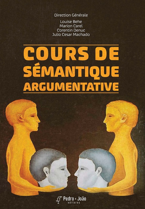 Cours de sémantique argumentative