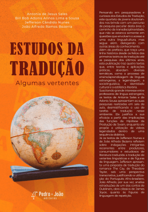 Estudos da tradução algumas vertentes