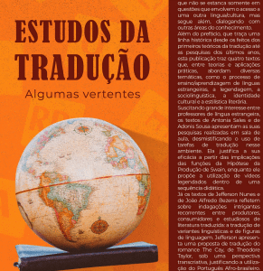 Estudos da tradução algumas vertentes - Imagem 1