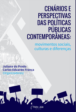 Cenários e perspectivas das políticas públicas contemporâneas: movimentos sociais, culturas e diferenças
