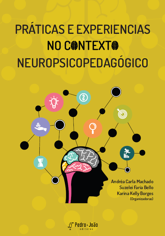 Práticas e experiências no contexto neuropsicopedagógico.