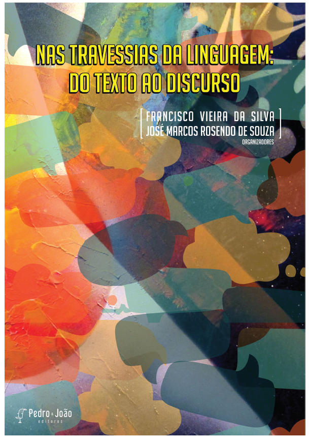Nas travessias da linguagem: do texto ao discurso. - Imagem 1