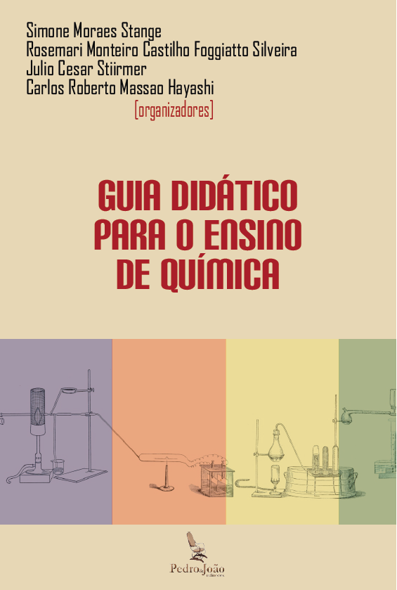 Guia didático para o ensino de química.