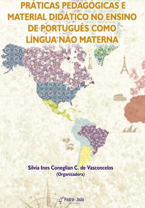 Práticas pedagógicas e material didático no ensino de português como língua não materna