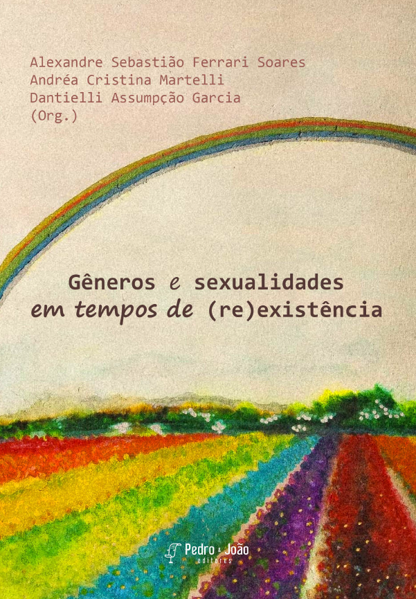 Gêneros e sexualidades: em tempos de (re)existência