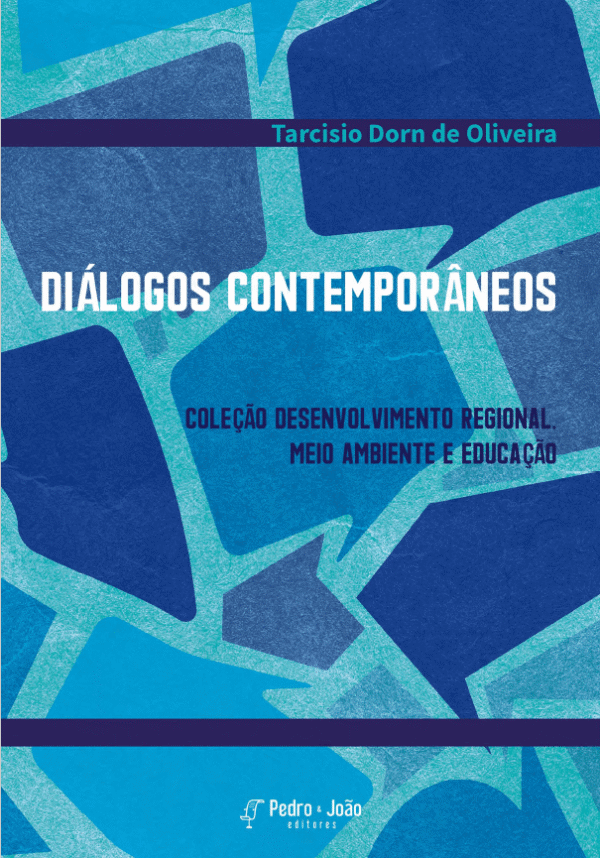 Diálogos contemporâneos
