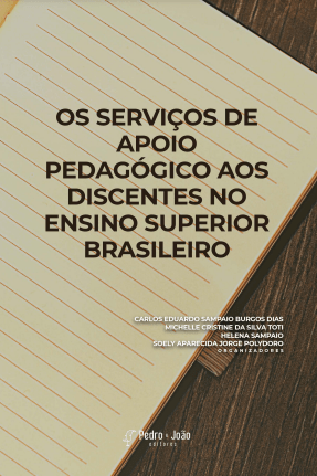 Os serviços de apoio pedagógico aos discentes no ensino superior brasileiro