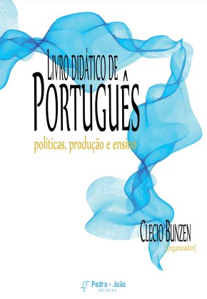 Livro didático de português: políticas, produção e ensino