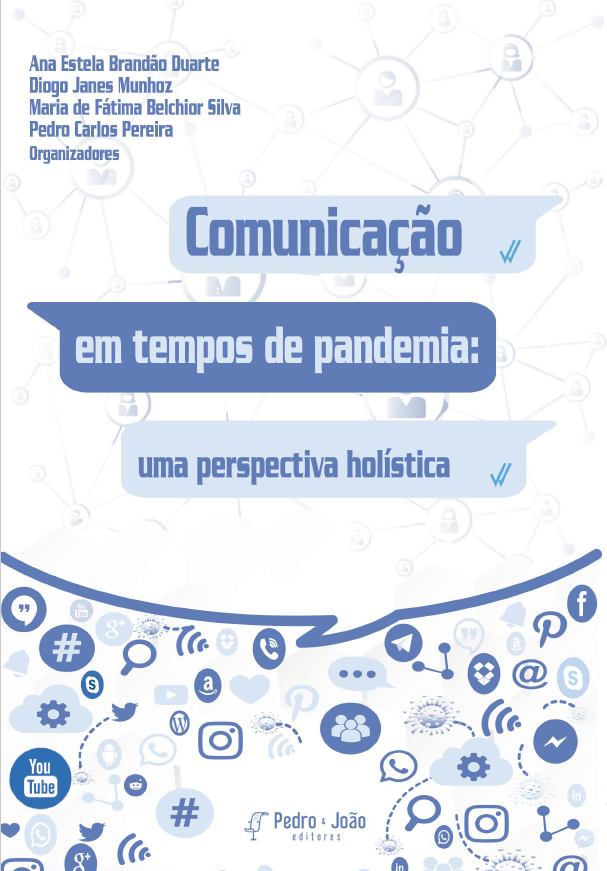 Comunicação em tempos de pandemia: uma perspectiva holística - Imagem 1
