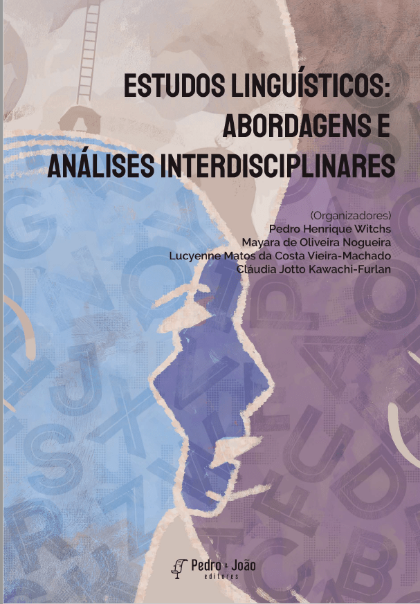 Estudos linguísticos: abordagens e análises interdisciplinares - Imagem 1