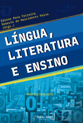 Língua, literatura e ensino. Volume 1