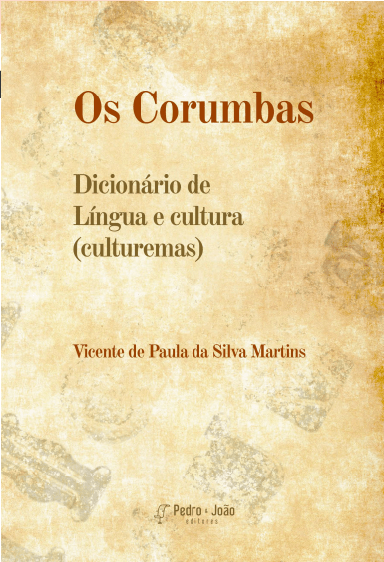 Os Corumbas: dicionário de língua e cultura (culturemas)