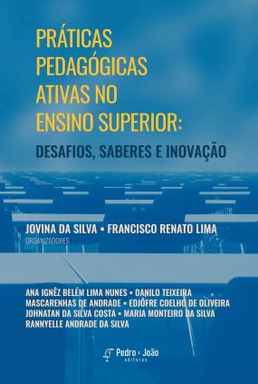 Práticas pedagógicas ativas no ensino superior: desafios, saberes e inovação