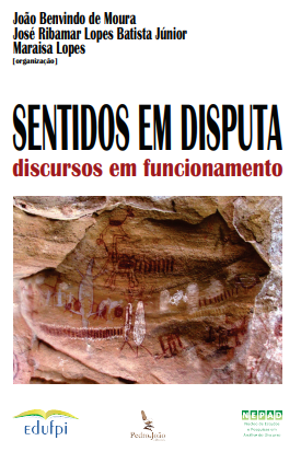 Sentidos em disputa: discursos em funcionamento