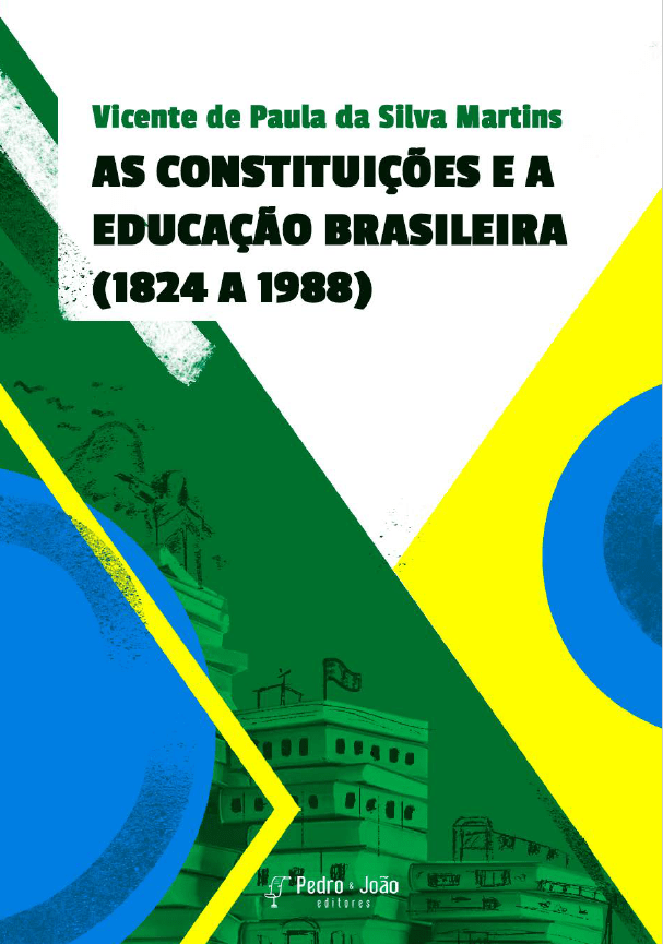 As constituições e a educação brasileira (1824 a 1988) - Imagem 1